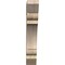 Ekena Millwork Olympic Slat Rough Sawn Bracket, Douglas Fir, 6"W x 32"D x 36"H BKT06X32X36OLY06RDF - alternate 4
